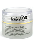 Decleor Triple Action Eye & Lip Cream