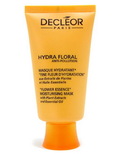 Decleor Hydra Floral Anti-Pollution Flower Essence Moisturising Mask