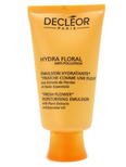 Decleor Hydra Floral Anti-Pollution Fresh Flower Moisturising Emulsion--50ml/1.7oz