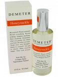 Demeter Honeysuckle Cologne Spray