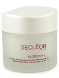 Decleor Nutridivine Nutriboost Ultra Cocooning Cream --50ml/1.69oz