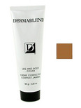 Dermablend Leg & Body Cover - Walnut