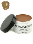 Dermablend Cover Creme - Cafe Brown