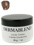 Dermablend Cover Creme - Deep Brown