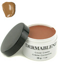 Dermablend Cover Creme - Olive Brown