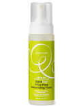 Deva Curl Frizz-Free Volumizing Foam