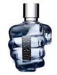 Diesel Only The Brave EDT Spray