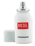 Diesel Plus Plus Feminine EDT Spray