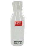 Diesel Plus Plus Feminine Shower Gel