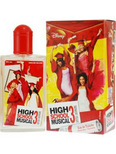 Disney High School Musical 3 EDT Spray