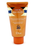 Dior Bronze High Protection Body Sun Cream SPF 30