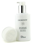 DiorSnow White Reveal Wipe-Off Gel