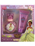 Disney Princess & The Frog Collectable Set