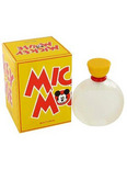 Disney Mickey Mouse EDT Spray