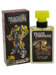 Disney Transformers Bumblebee EDT Spray