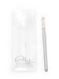 Diane Von Furstenberg Cosmetic Brow Brush