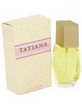 Diane Von Furstenberg Tatiana EDP Spray