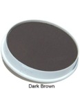 DermMatch Dark Brown