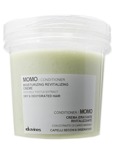 Davines Momo Moisturizing Revitalizing Cream Conditioner pH 3.5, 250ml/8.5oz