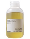 Davines Momo Moisturizing Shampoo pH 5.5, 250ml/8.5oz