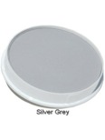 DermMatch Silver Grey