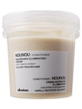 Davines Nounou Nourishing Illuminating Cream Conditioner pH 4.2, 250ml/8.5oz