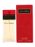 Dolce & Gabbana For Women EDT Spray