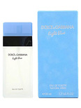 Dolce & Gabbana Light Blue Ladies EDT Spray