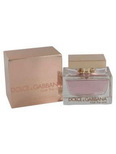 Dolce & Gabbana Rose The One For Women EDP Spray