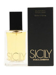 Dolce & Gabbana Sicily For Women EDP Spray