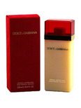 Dolce & Gabbana Shower Gel