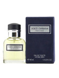Dolce & Gabbana Pour Homme For Men EDT Spray