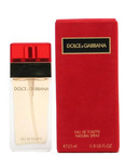 Dolce & Gabbana For Women EDT Spray