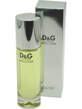 Dolce & Gabbana Masculine For Men EDT Spray