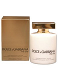 Dolce & Gabbana The One Body Lotion