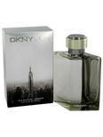 DKNY Men EDT Spray