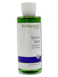 Dr Hauschka Spruce Bath