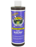 Dr. Woods Castile Soap Pure Black Soap