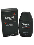 Guy Laroche Drakkar Noir After Shave Gel