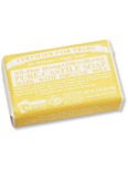 Dr. Bronner's Citrus Orange Organic Bar Soap