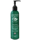 Dr. Bronner's Patchouli Lime Organic Lotion