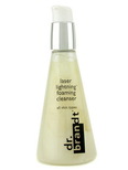 Dr Brandt Laser Lightning Foaming Cleanser--240ml/8oz