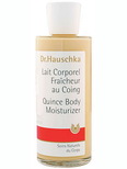 Dr Hauschka Quince Body Moisturizer