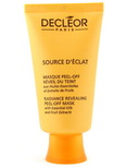 Decleor Source D' Eclat - Radiance Revealing Peel Off Mask--50ml/1.69oz