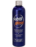 Ducastel Subtil Gloss Shampoo Platinum