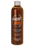 Ducastel Subtil Gloss Shampoo Marron Brown