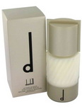 Dunhill D After Shave Balm