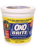 Earth Friendly Oxo-Brite Non-Toxic Dry Bleach