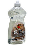 Earth Friendly Dishmate - Almond