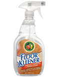 Earth Friendly Floor Cleaner